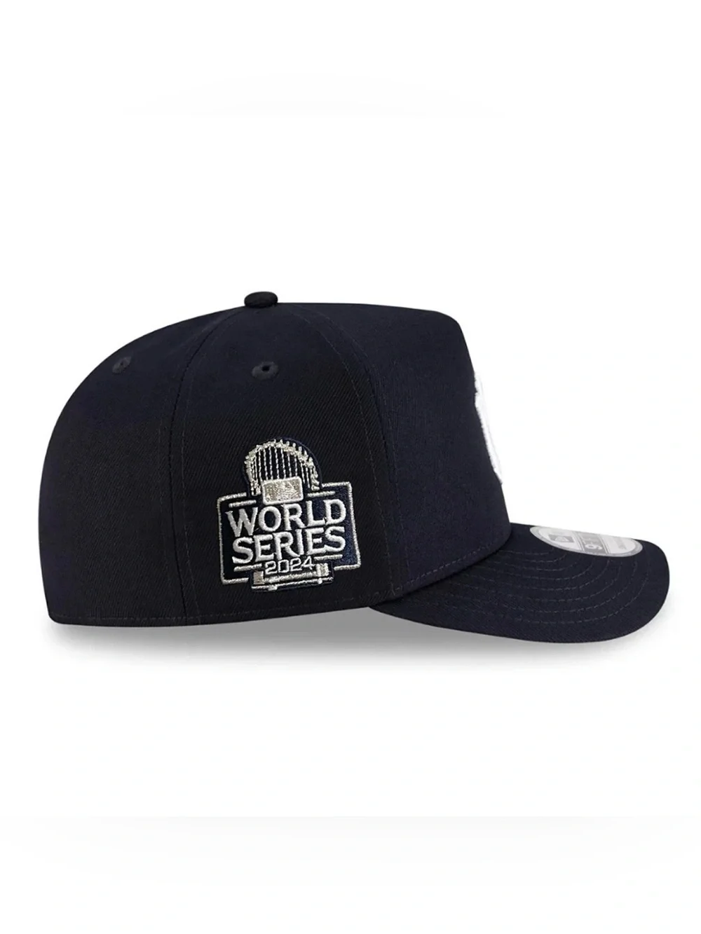 NEW ERA - MLB Baseball Hat - New York Yankees 9FORTY A-Frame Snapback Cap